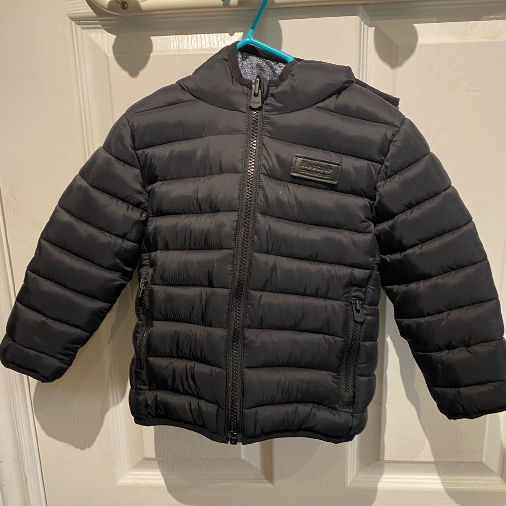 NWOT Roots jacket
